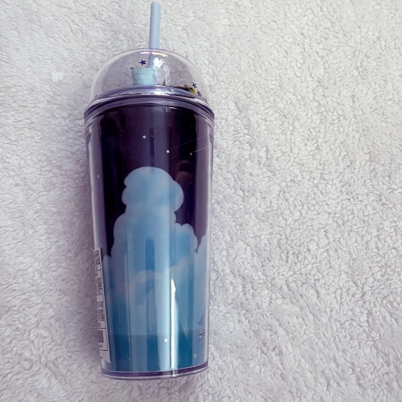 Starbucks Domed Lif Cold Cup Tumbler South Korea Summer 2023 Collection - Picture 4 of 7